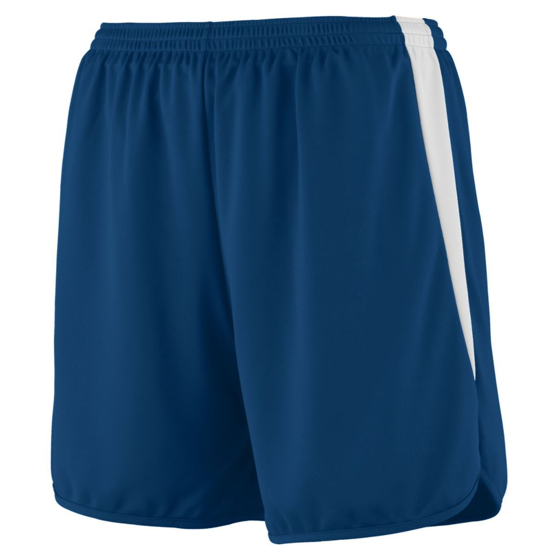 Augusta Youth Rapidpace Track Shorts Augusta