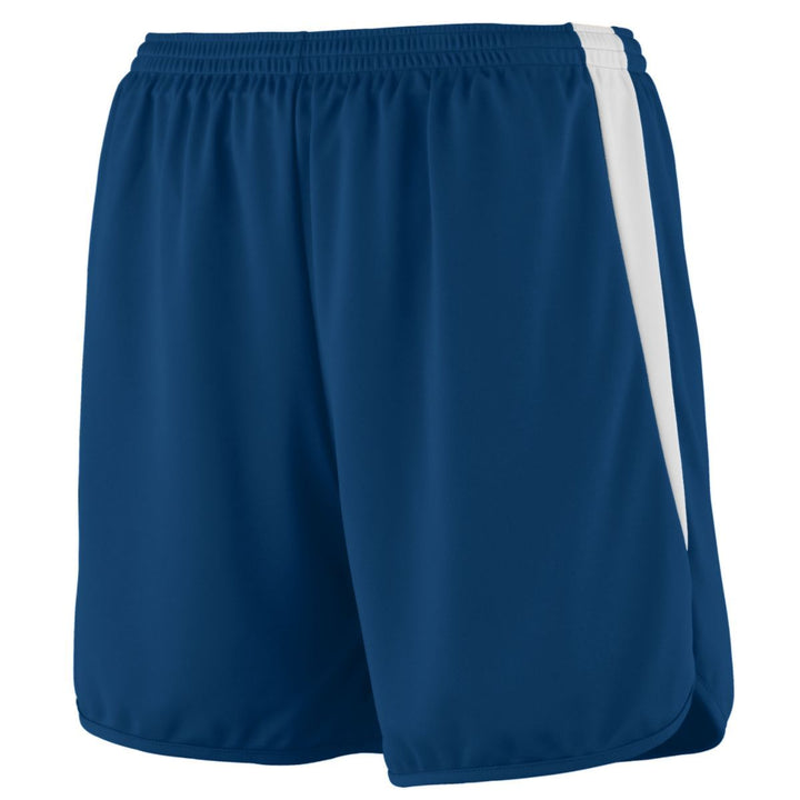 Augusta Youth Rapidpace Track Shorts Augusta