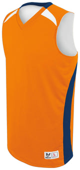 Holloway Youth Campus Reversible Basketball Jersey Holloway