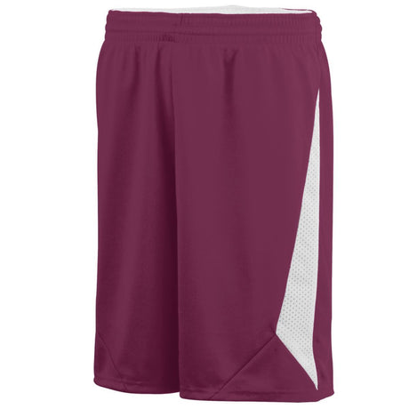Augusta Men's Slam Dunk Shorts Augusta