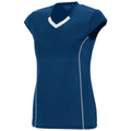 Augusta 1219 Youth Blash Volleyball Jersey Augusta
