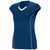 Augusta 1219 Youth Blash Volleyball Jersey Augusta