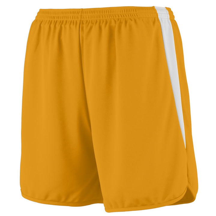 Augusta Youth Rapidpace Track Shorts Augusta
