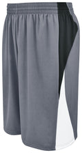 Holloway Youth Campus Reversible Basketball Shorts Holloway