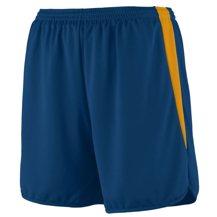 Augusta Youth Rapidpace Track Shorts Augusta