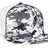 Pacific Headwear D-Series Glamo Trucker Flexfit Cap Pacific Headwear
