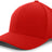 Pacific Headwear M2 Performance Hook-And-Loop Adjustable Cap Pacific Headwear