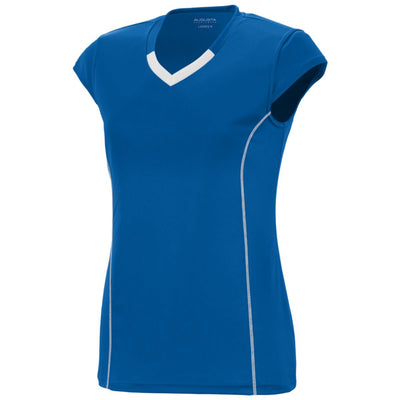 Augusta 1219 Youth Blash Volleyball Jersey