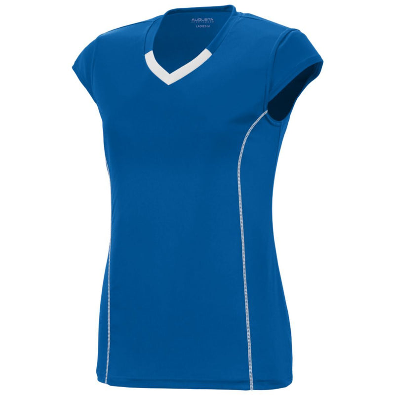 Augusta 1219 Youth Blash Volleyball Jersey
