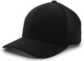 Pacific Headwear M2 Performance Hook-And-Loop Adjustable Cap Pacific Headwear