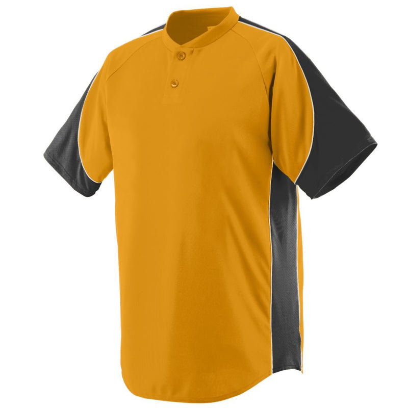 Augusta Blast Adult Baseball Jersey