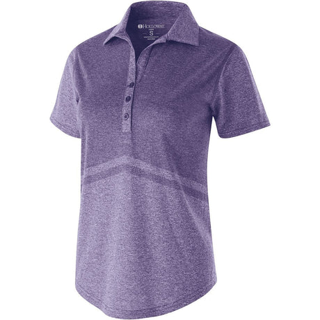 Holloway Women's Seismic Polo Holloway