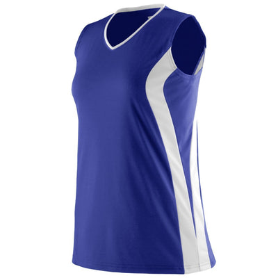 Augusta Women's Triumph Softball Jersey