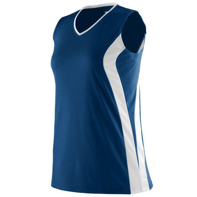 Augusta Women's Triumph Softball Jersey