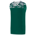 Augusta Mod Camo Game Adult Basketball Jersey Augusta