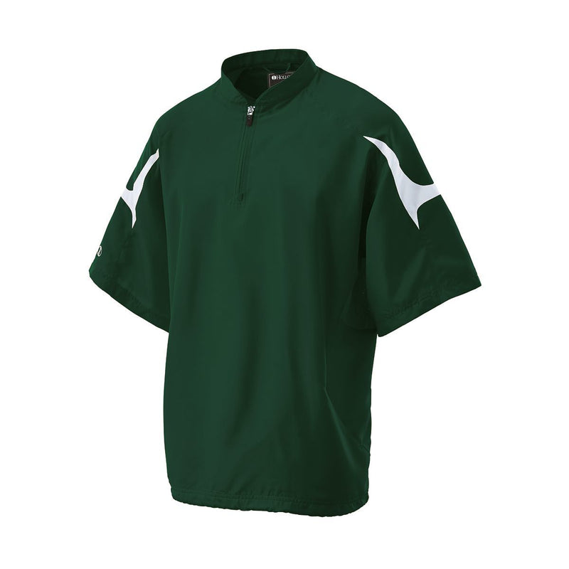 Holloway equalizer on sale jacket