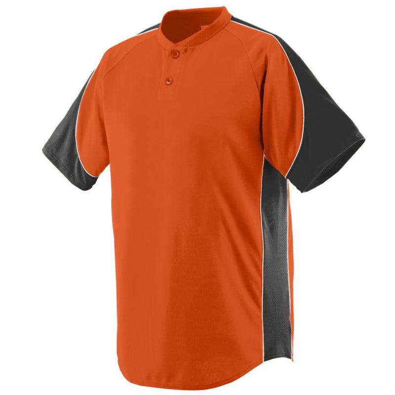 Augusta Blast Adult Baseball Jersey