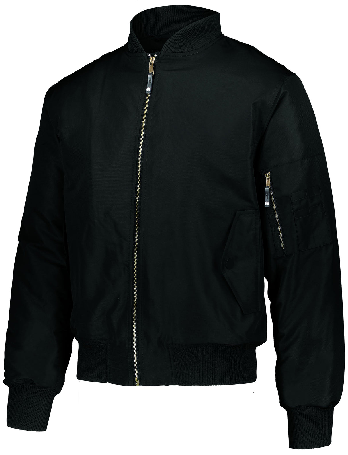 Holloway Men's Flight Bomber Jacket Holloway