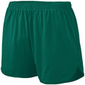 Augusta Youth Solid Split Shorts Augusta