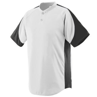 Augusta Blast Adult Baseball Jersey