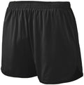 Augusta Youth Solid Split Shorts Augusta
