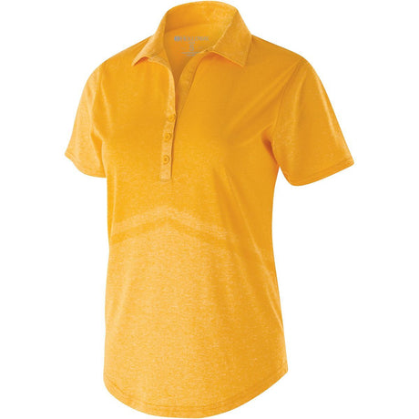Holloway Women's Seismic Polo Holloway