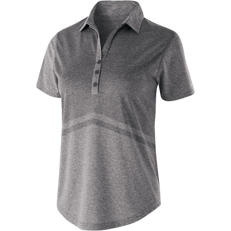Holloway Women's Seismic Polo Holloway
