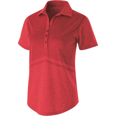 Holloway Women's Seismic Polo Holloway