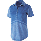 Holloway Women's Seismic Polo Holloway