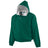Augusta Youth Hooded Taffeta Jacket/Fleece Lined Augusta