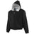 Augusta Youth Hooded Taffeta Jacket/Fleece Lined Augusta
