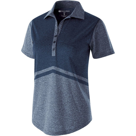 Holloway Women's Seismic Polo Holloway