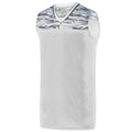 Augusta Mod Camo Game Adult Basketball Jersey Augusta