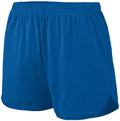 Augusta Youth Solid Split Shorts Augusta
