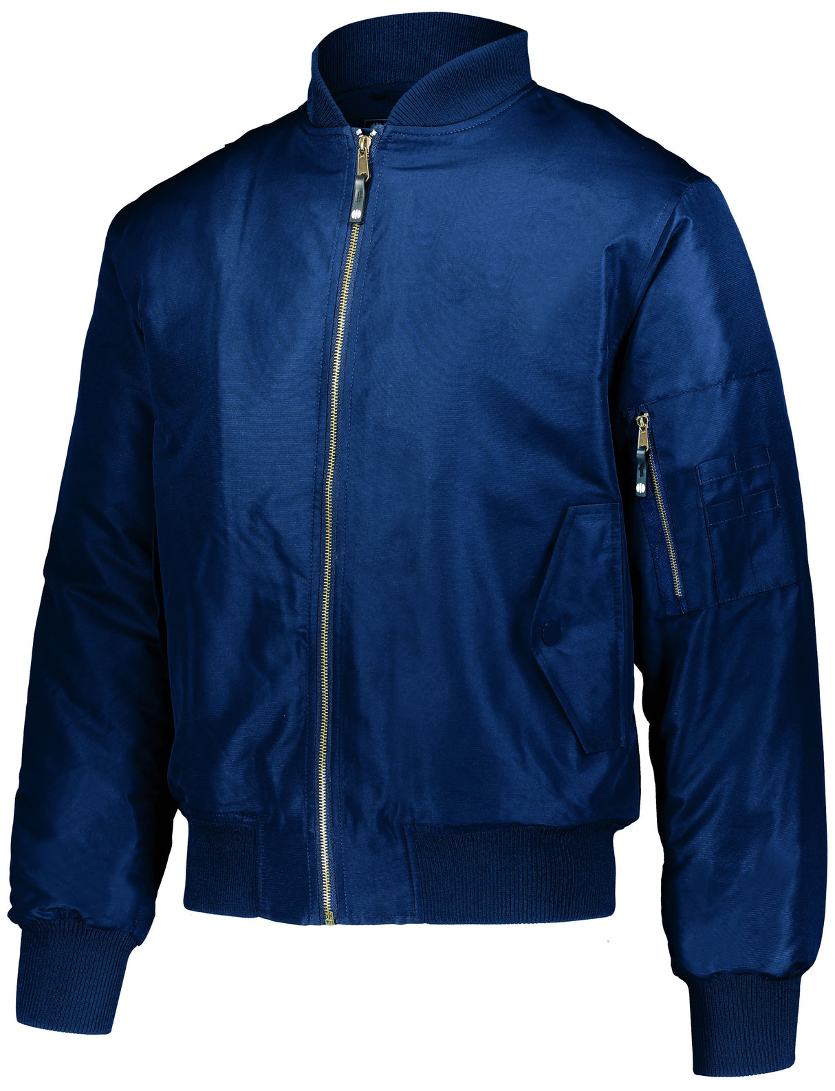 Holloway Men's Flight Bomber Jacket Holloway