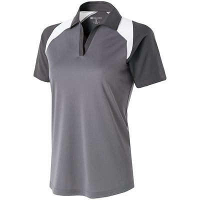 Holloway Women's Shield Polo