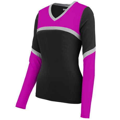 Augusta Women's CheerFlex Rise Up Shell Augusta