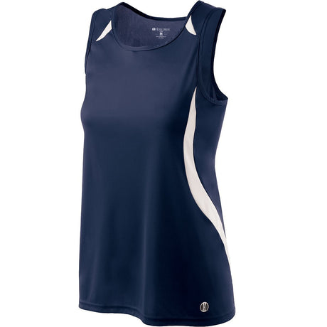 Holloway Adult Sprint Singlet Holloway