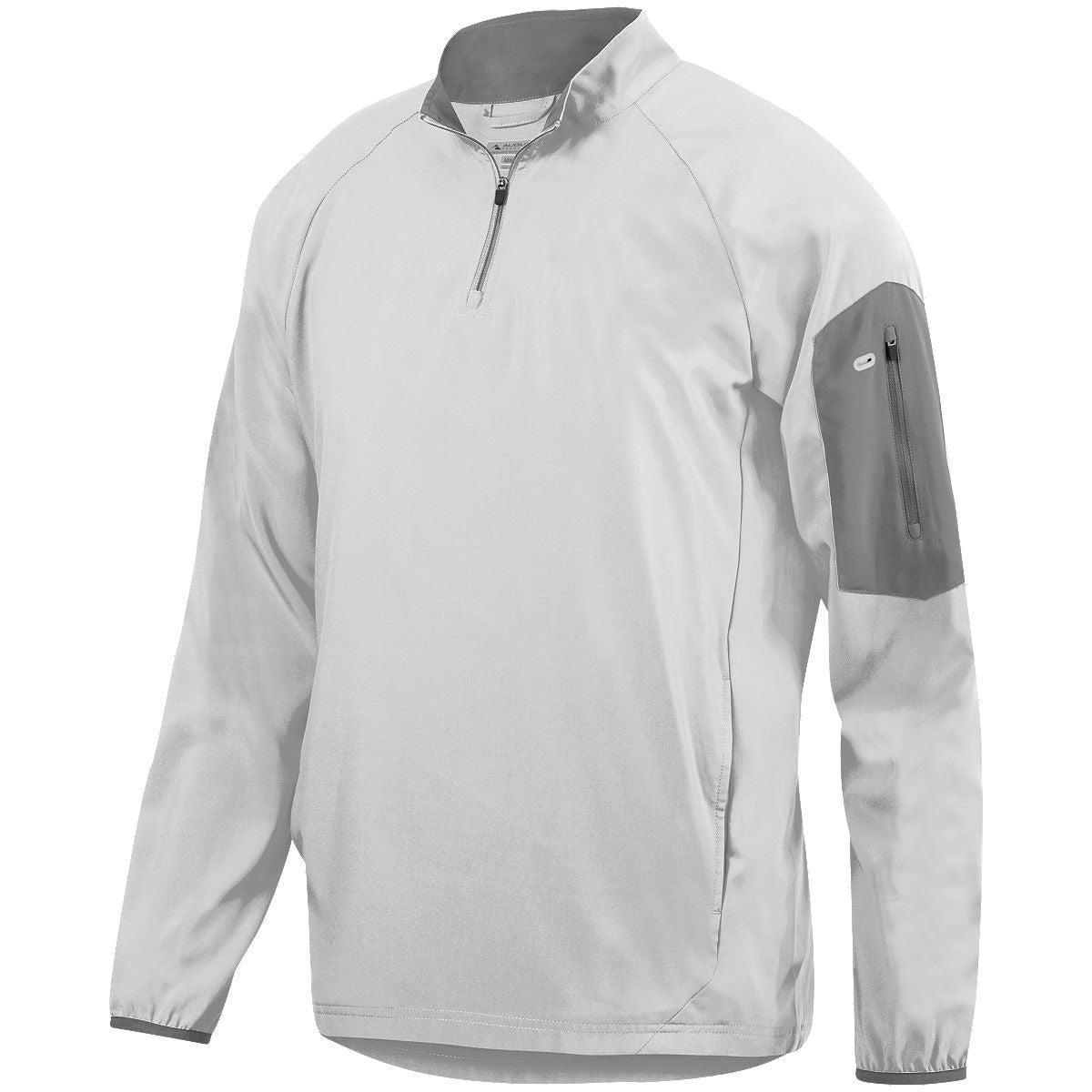 Augusta Men's Preeminent Half-Zip Pullover Augusta