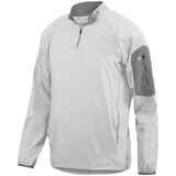 Augusta Men's Preeminent Half-Zip Pullover Augusta