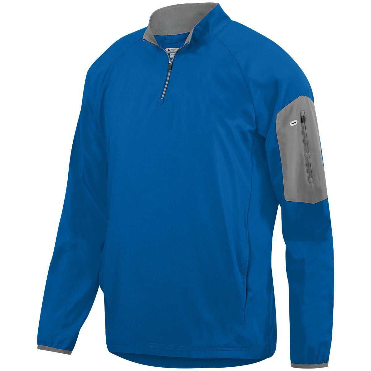 Augusta Men's Preeminent Half-Zip Pullover Augusta