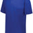 Augusta Youth 2-Button Baseball Jersey Augusta