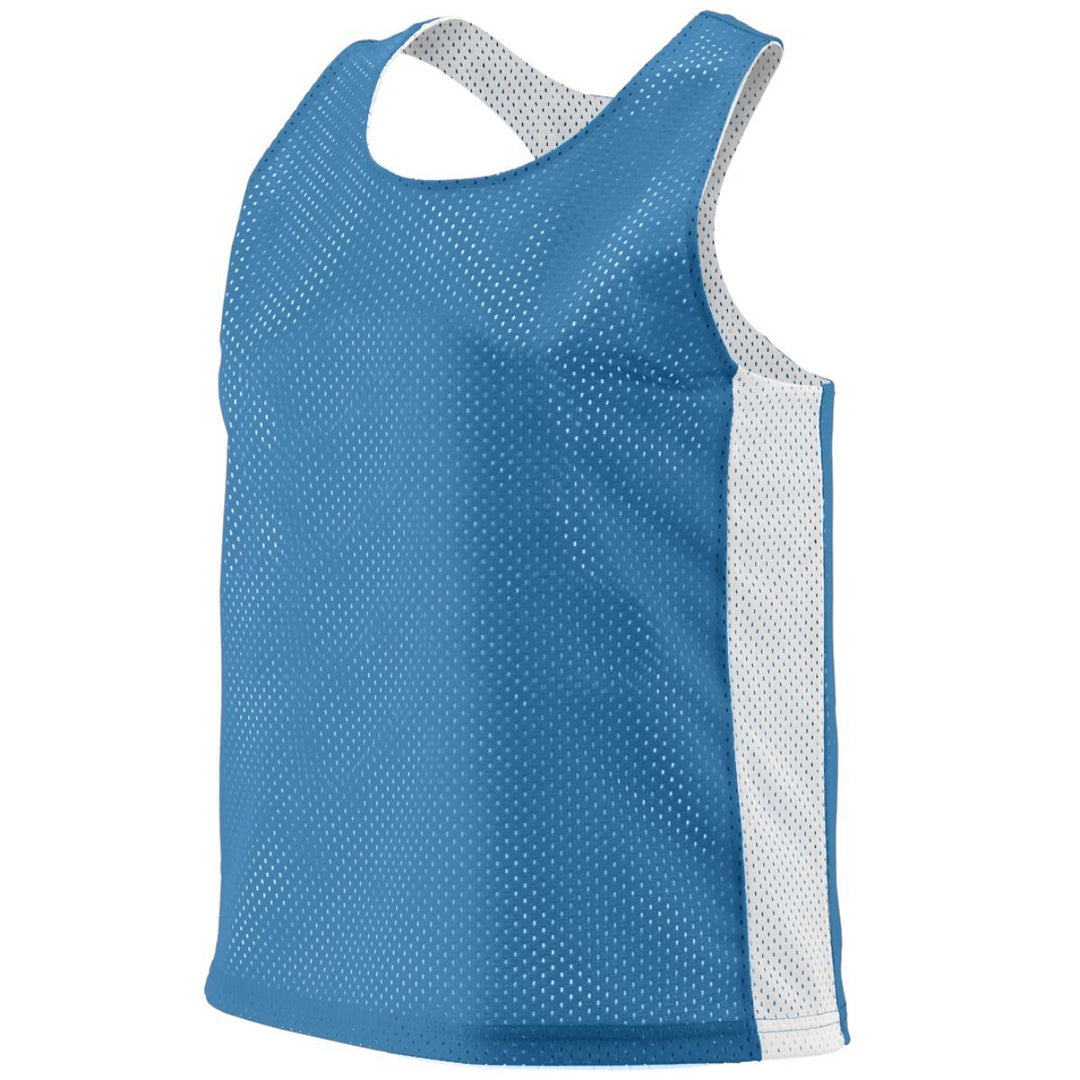 Augusta Women's Reversible Tricot Mesh Lacrosse Tank Augusta