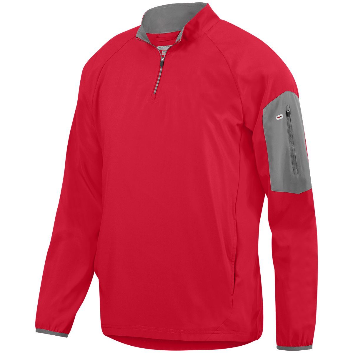 Augusta Men's Preeminent Half-Zip Pullover Augusta