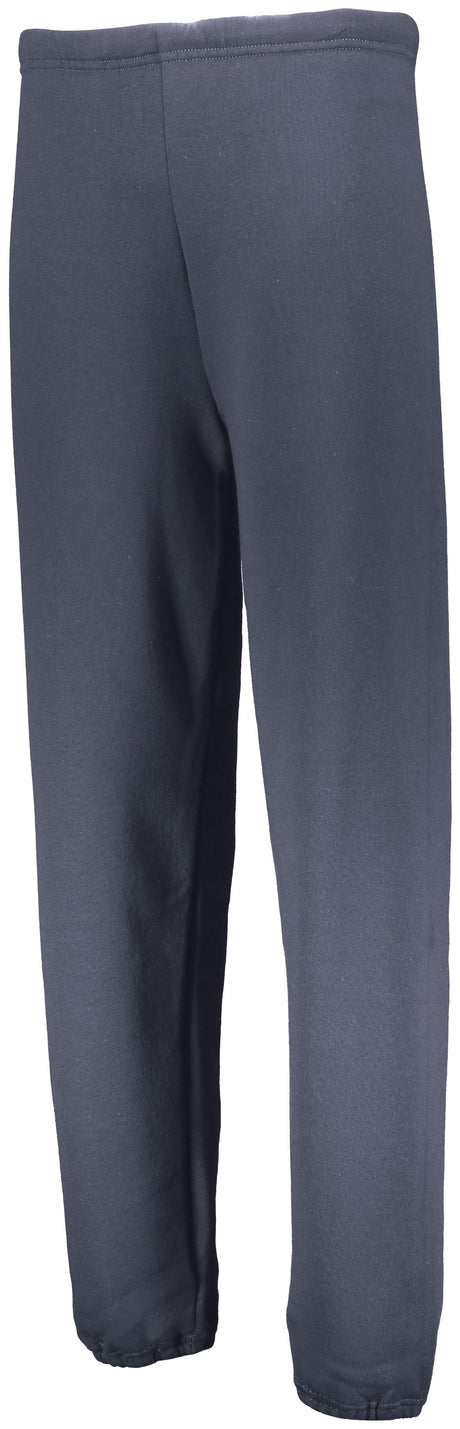 Russell Men's Dri-Power® Closed Bottom Sweatpants Russell Athletic