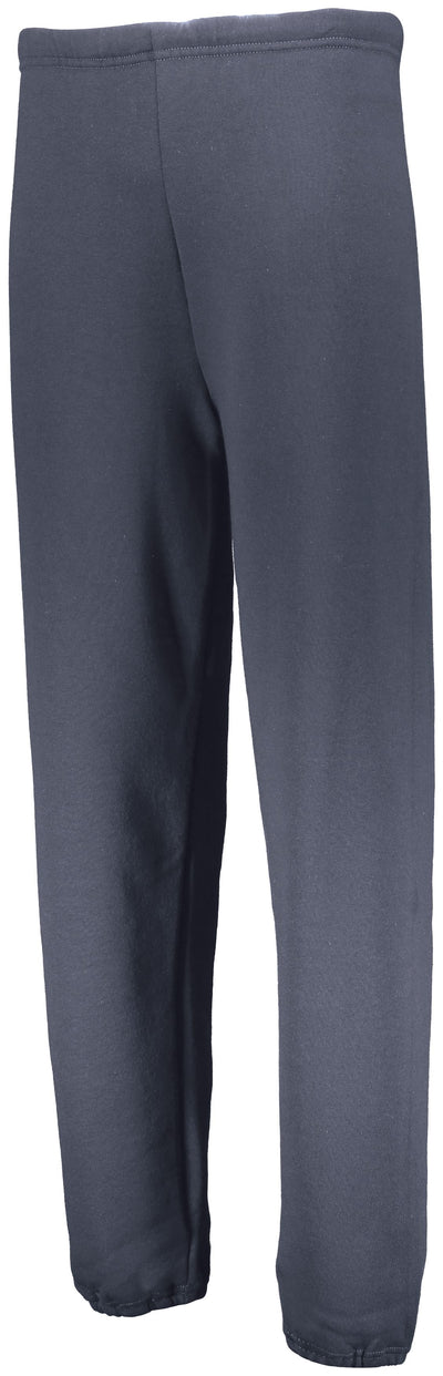 Russell Men's Dri-Power®  Closed Bottom Sweatpants