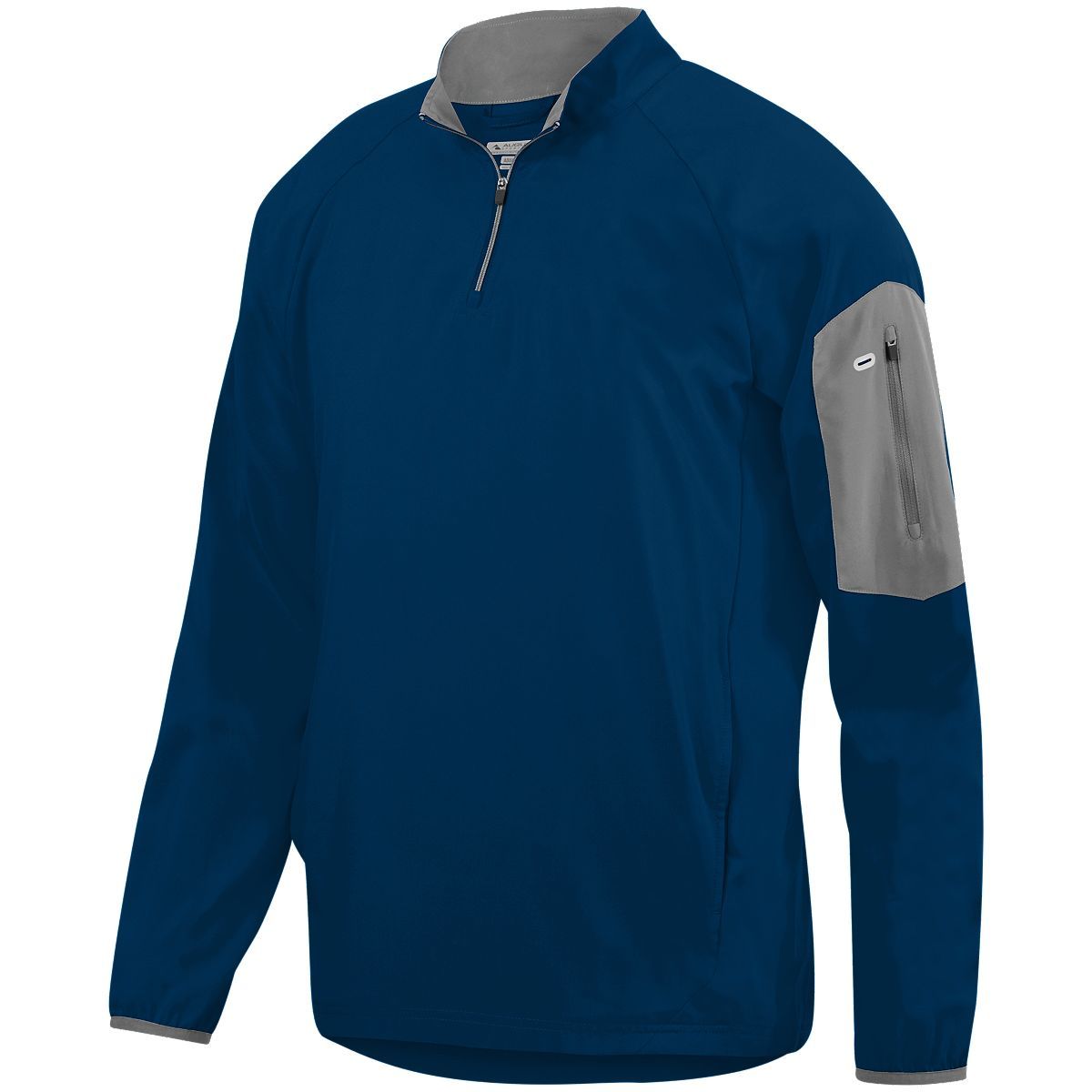 Augusta Men's Preeminent Half-Zip Pullover Augusta