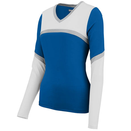 Augusta Women's CheerFlex Rise Up Shell Augusta