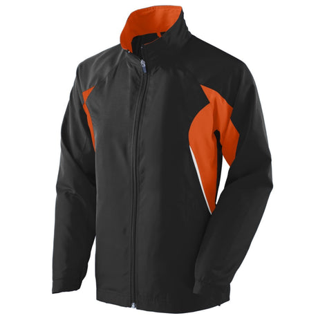 Augusta Women's Fury Jacket Augusta