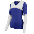 Augusta Women's CheerFlex Rise Up Shell Augusta